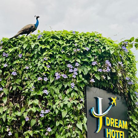 Dewamottawa Airport J Dream Resort المظهر الخارجي الصورة