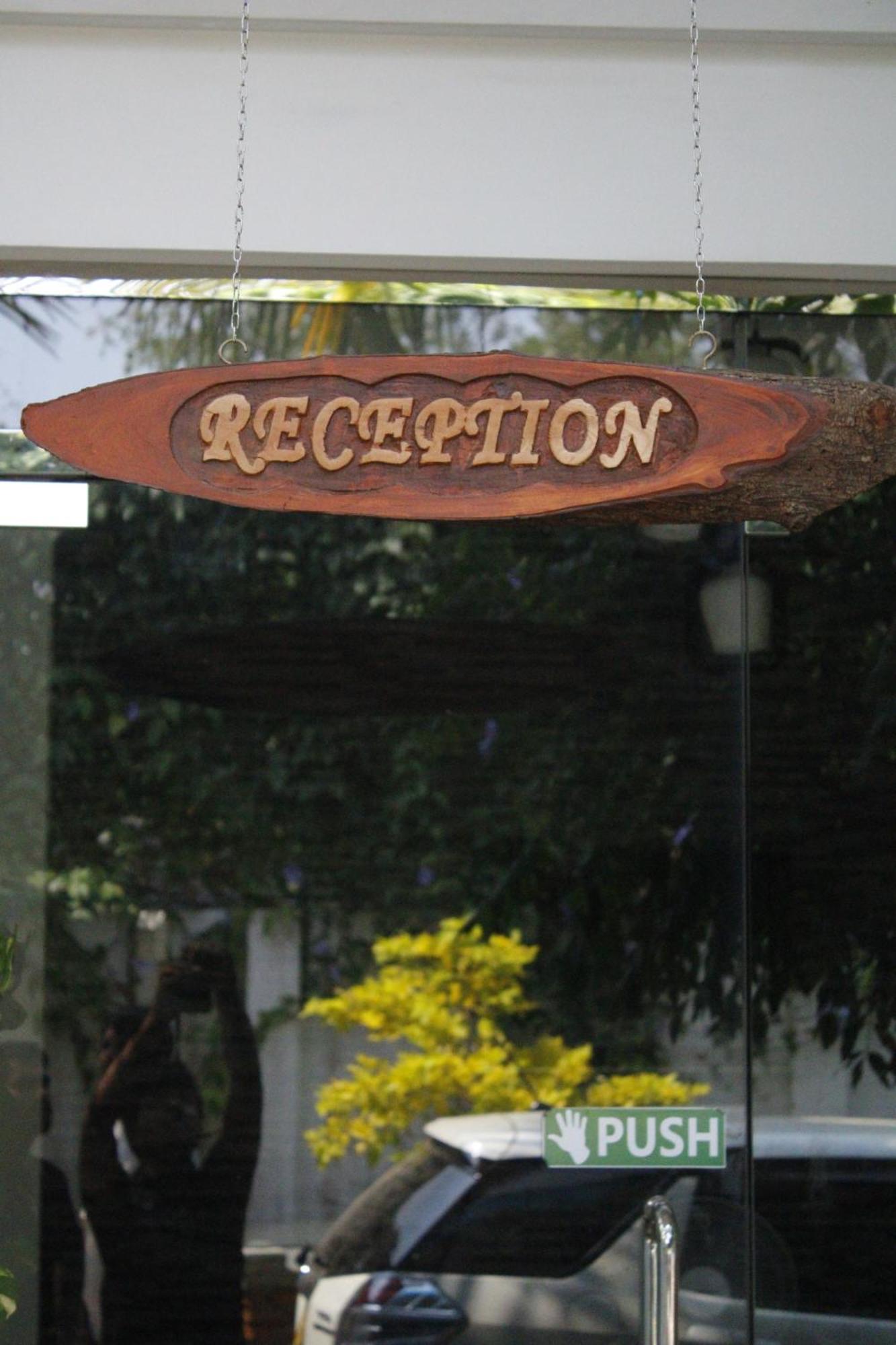 Dewamottawa Airport J Dream Resort المظهر الخارجي الصورة