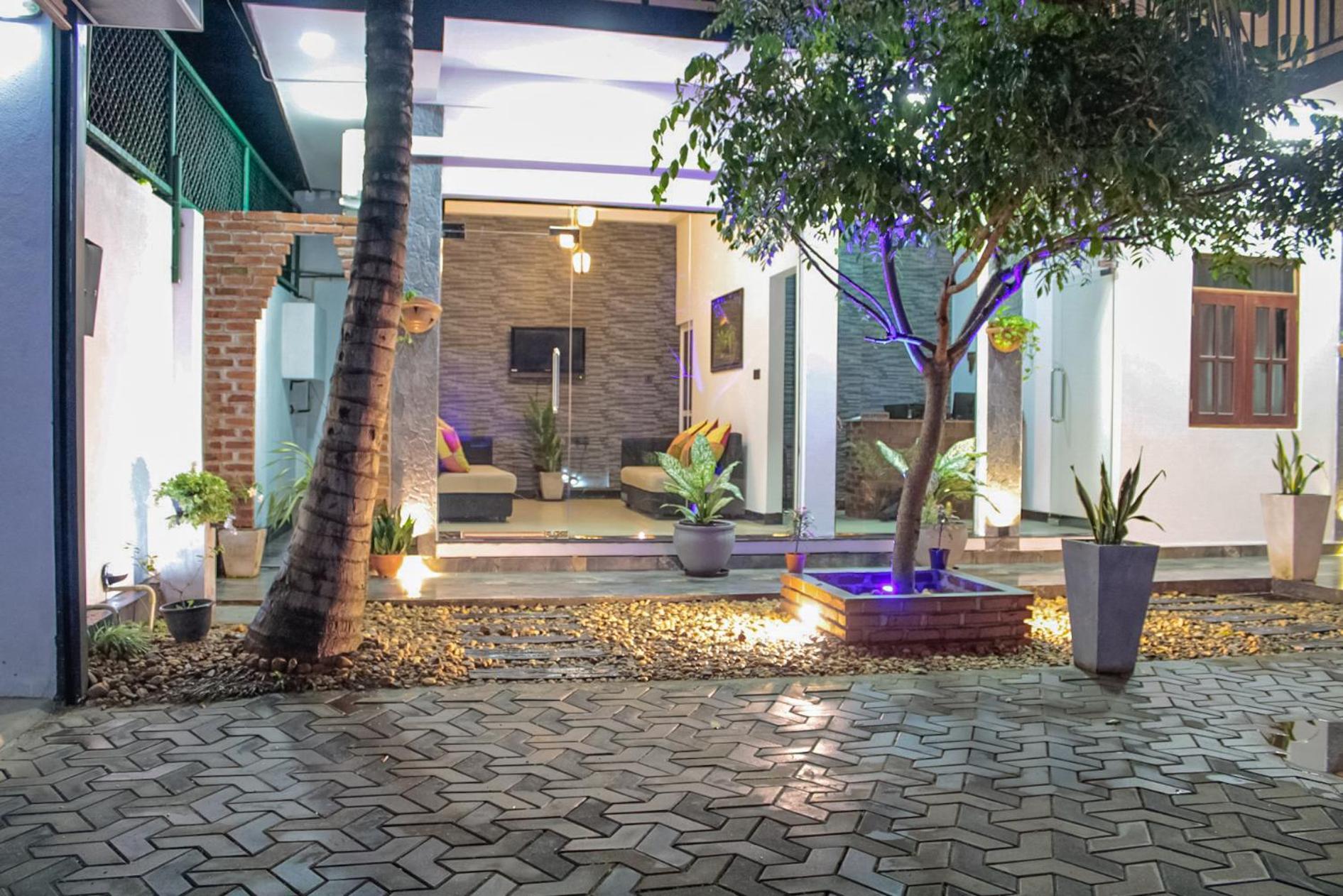 Dewamottawa Airport J Dream Resort المظهر الخارجي الصورة
