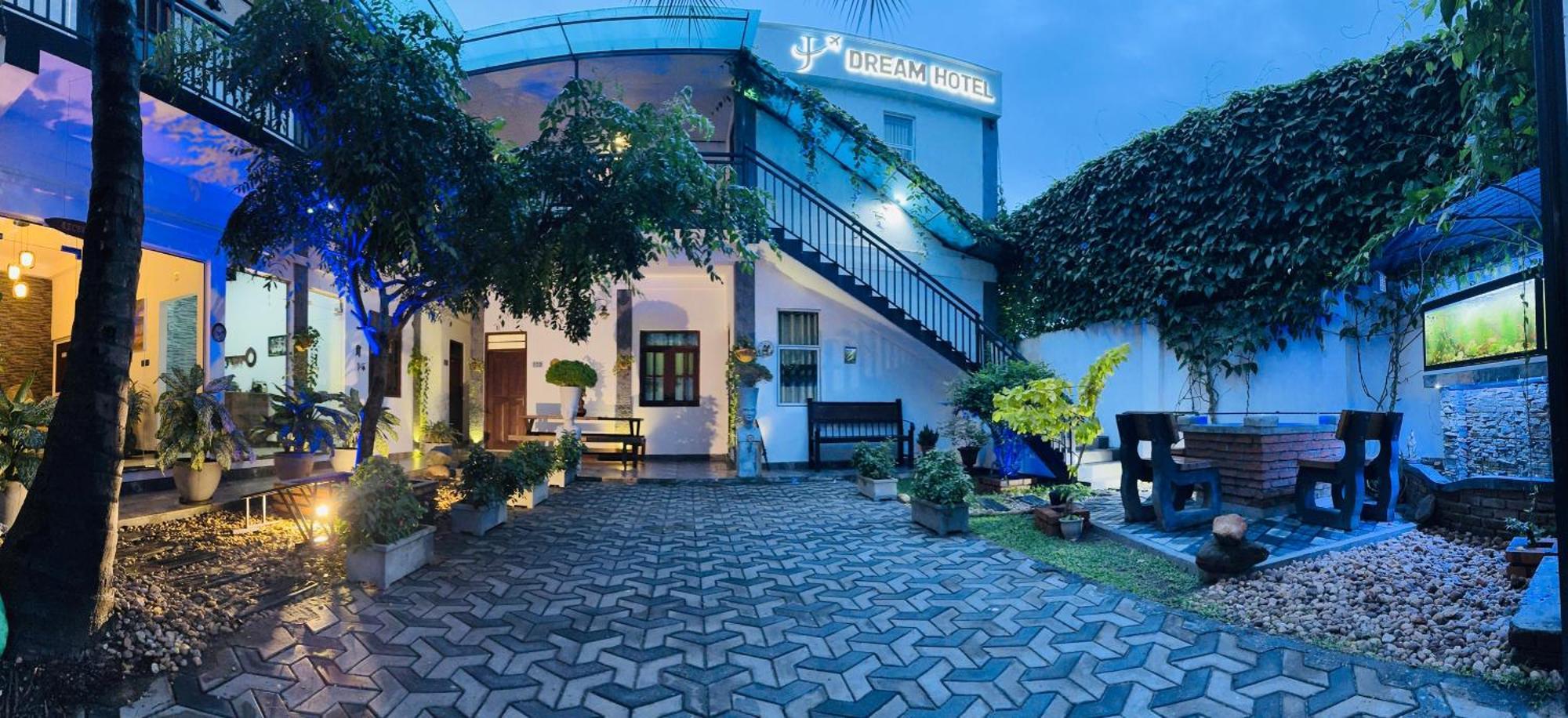 Dewamottawa Airport J Dream Resort المظهر الخارجي الصورة