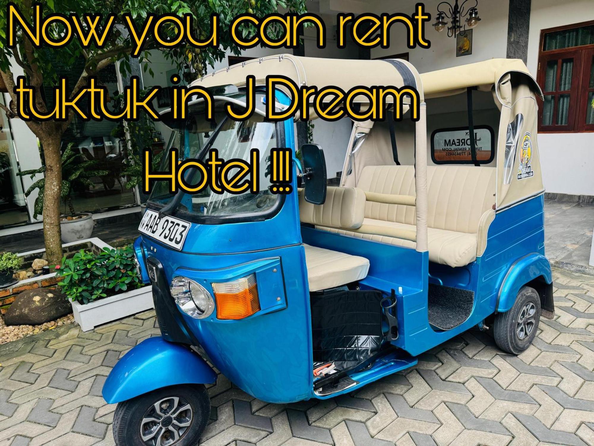 Dewamottawa Airport J Dream Resort المظهر الخارجي الصورة