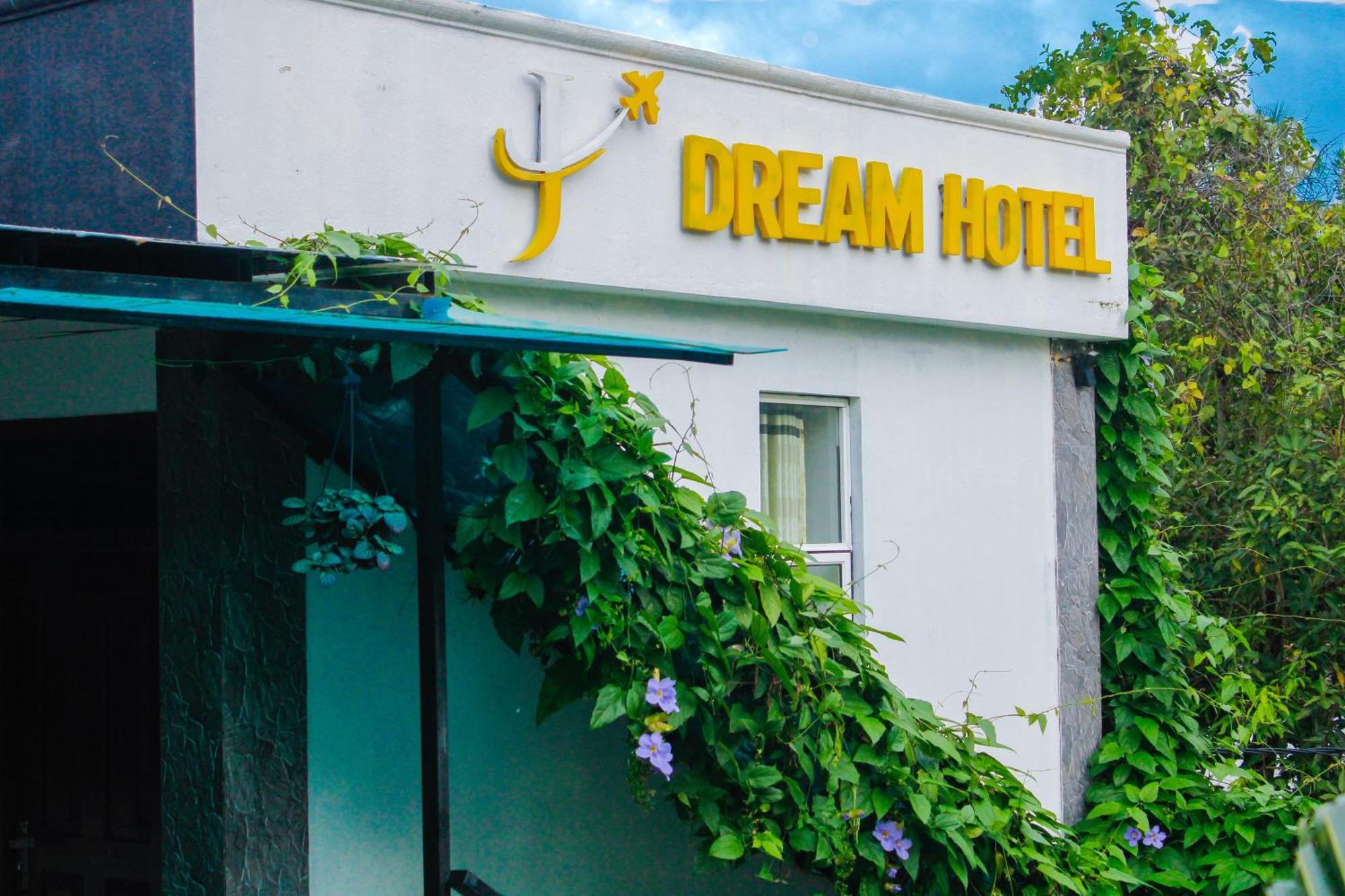 Dewamottawa Airport J Dream Resort المظهر الخارجي الصورة