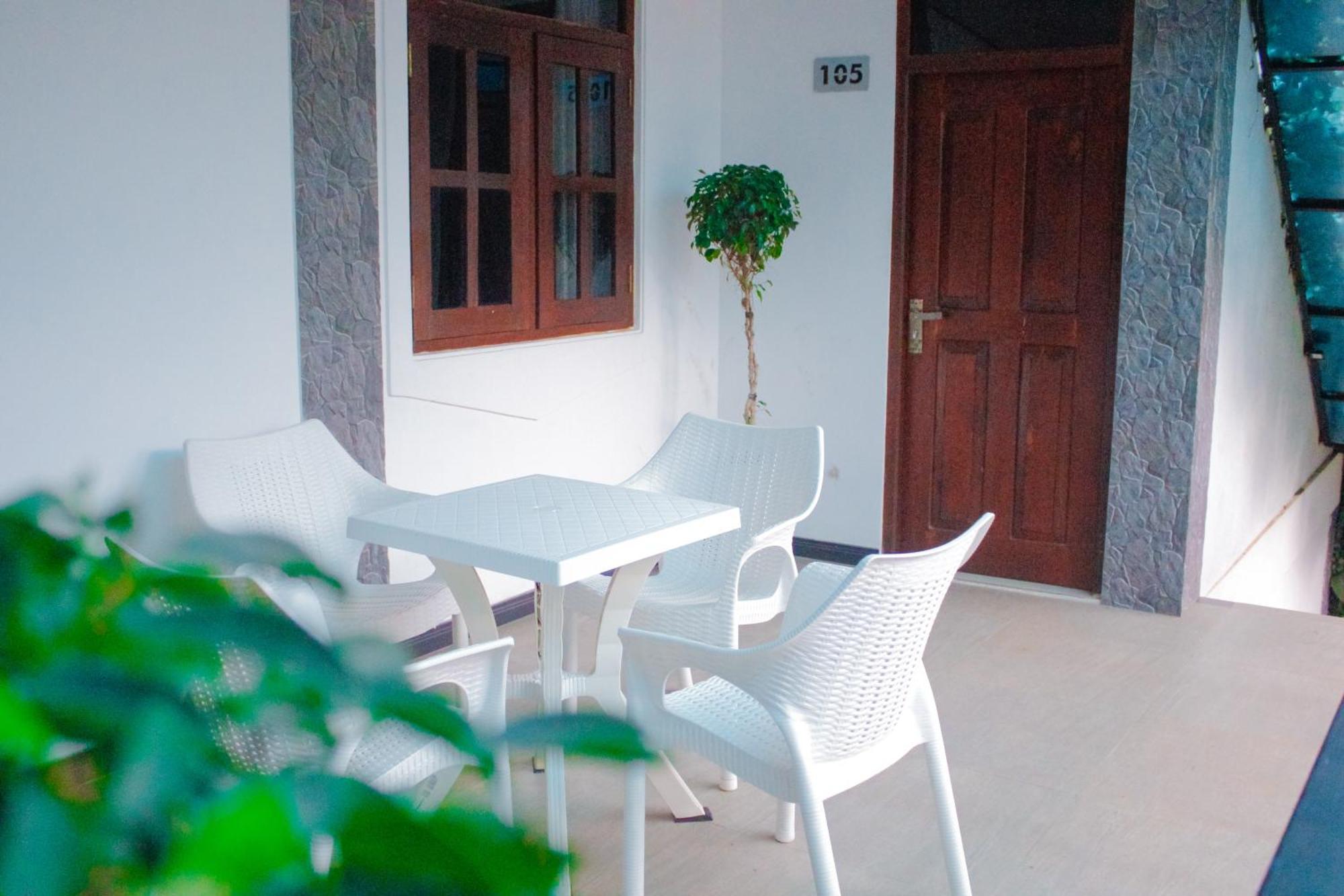 Dewamottawa Airport J Dream Resort المظهر الخارجي الصورة