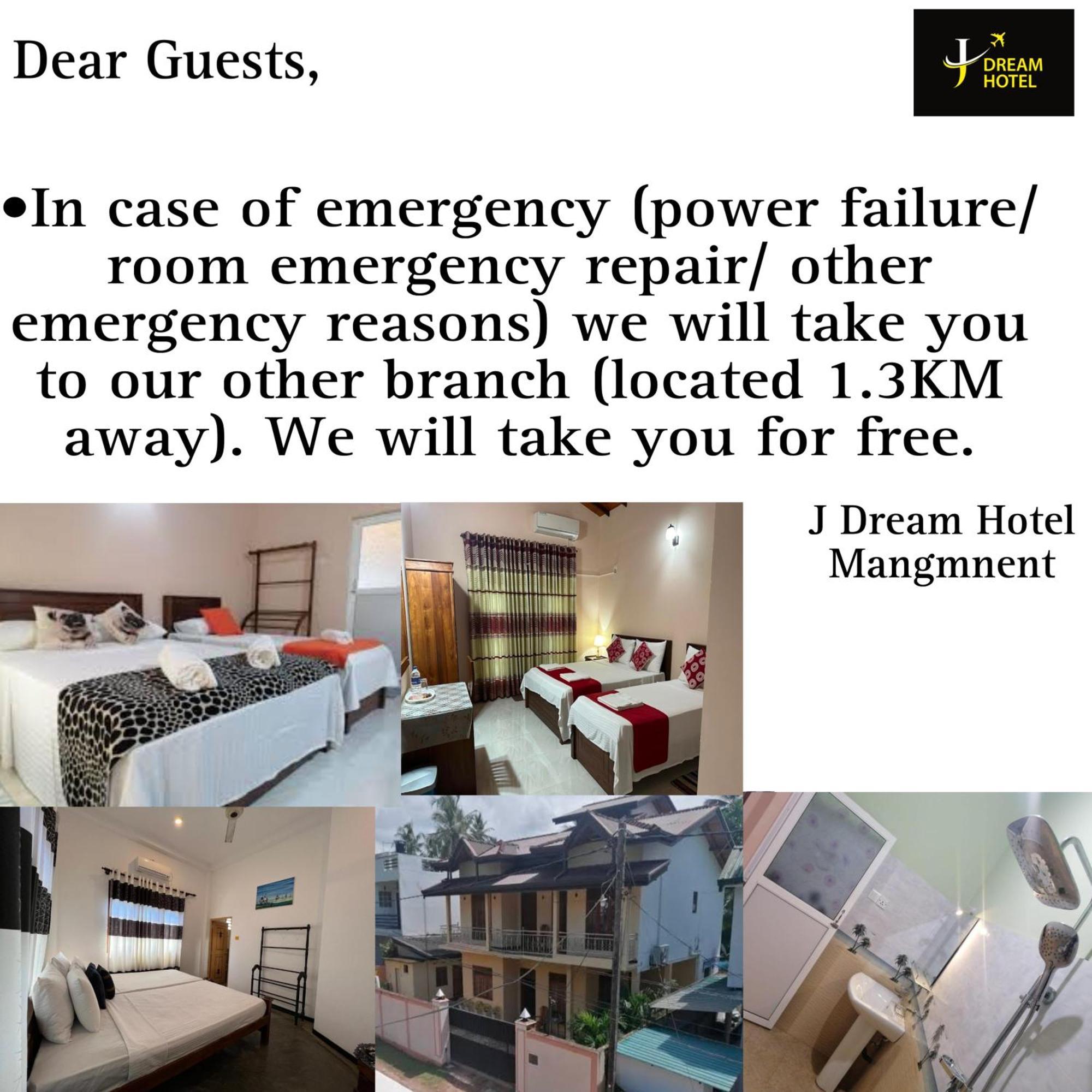 Dewamottawa Airport J Dream Resort المظهر الخارجي الصورة